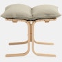 Siesta Soft Ottoman