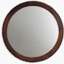 Lesire Wall Mirror Lesire Wall Mirror