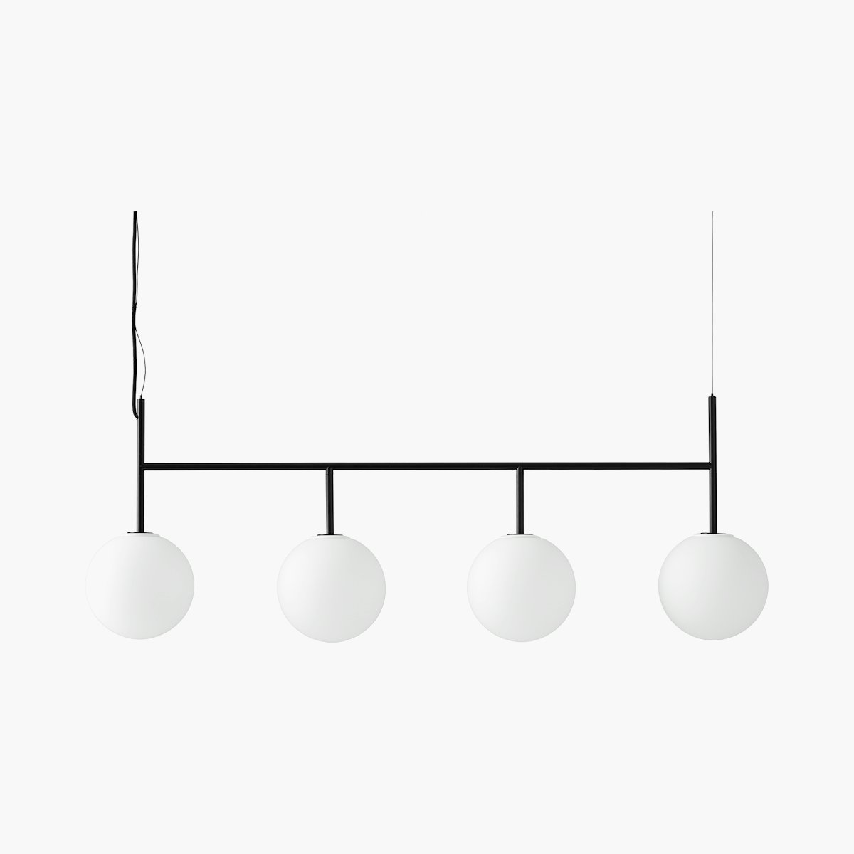 TR Bulb Suspension Lamp TR Bulb Suspension Lamp