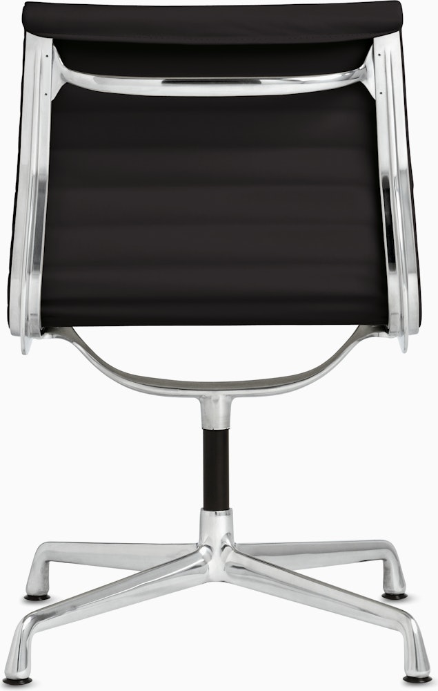 Eames Aluminum Side Chair