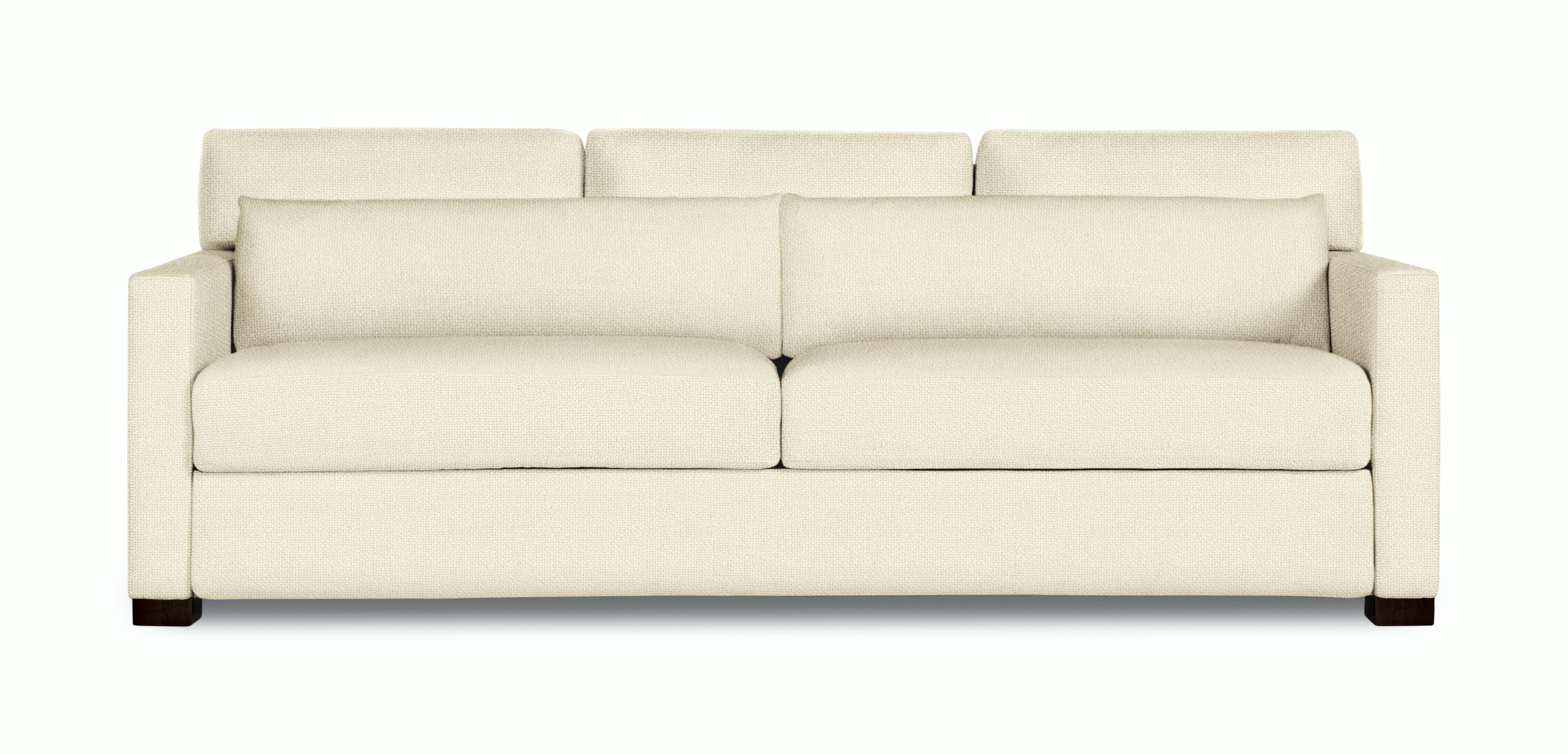 Vesper Sleeper Sofa, Fabric