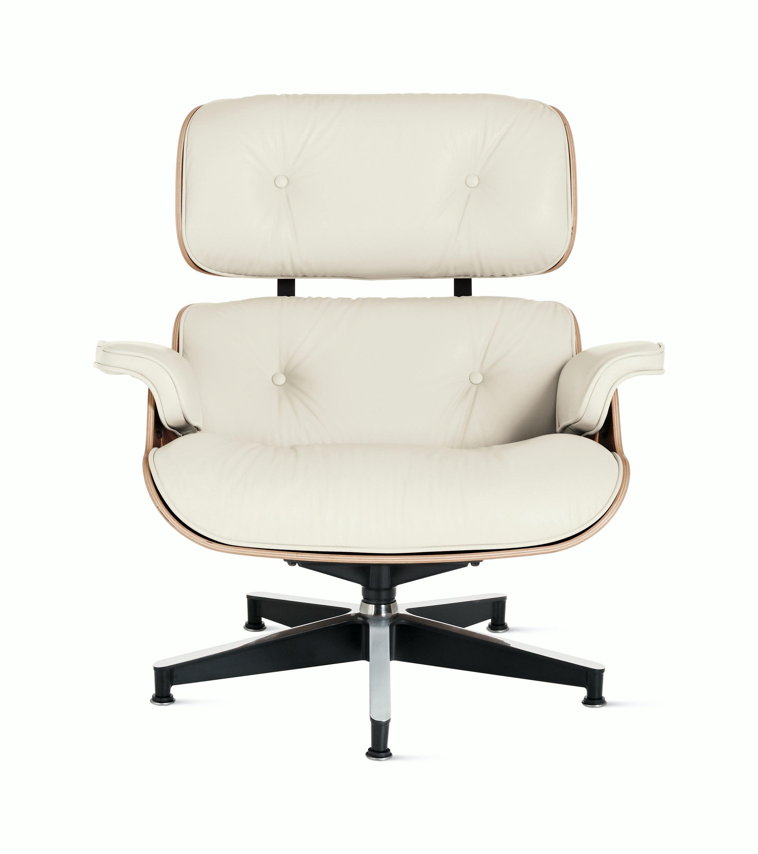 Eames Lounge Chair