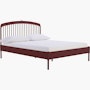 Pasture Bed Pasture Bed, Painted Wood