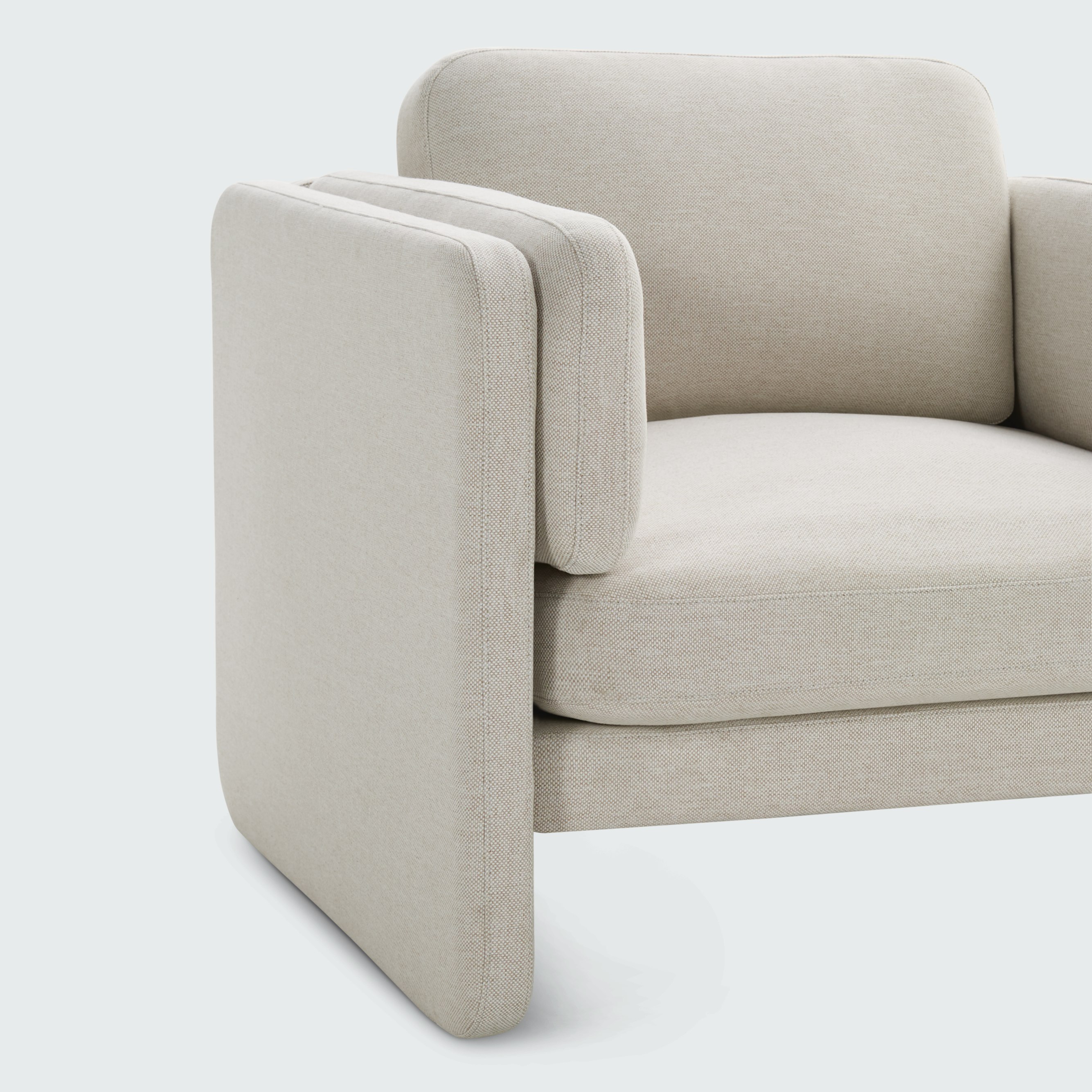 Pastille Lounge Chair