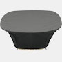 Softlands Outdoor Coffee Table Cover