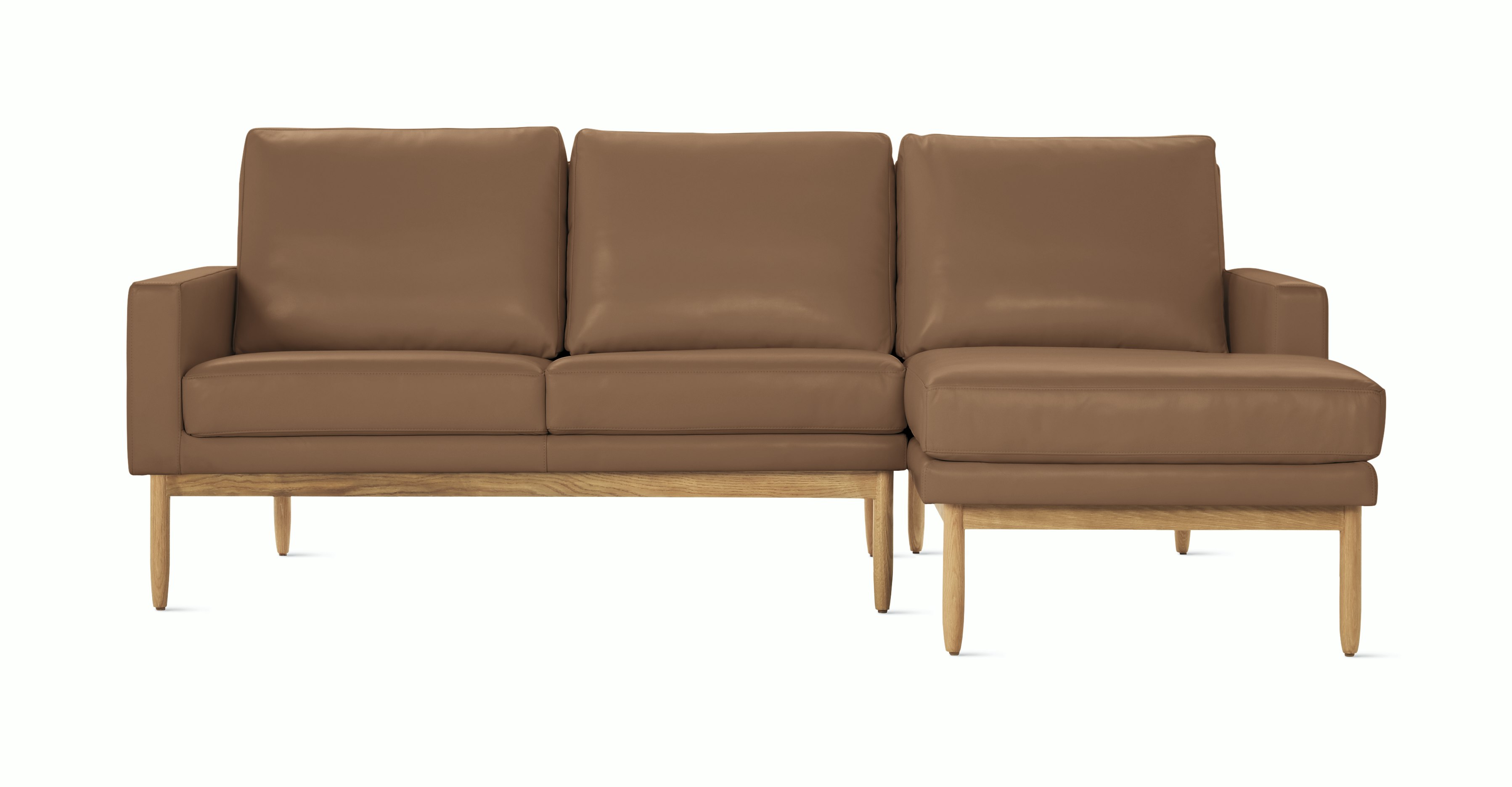 Raleigh Sectional Sofa