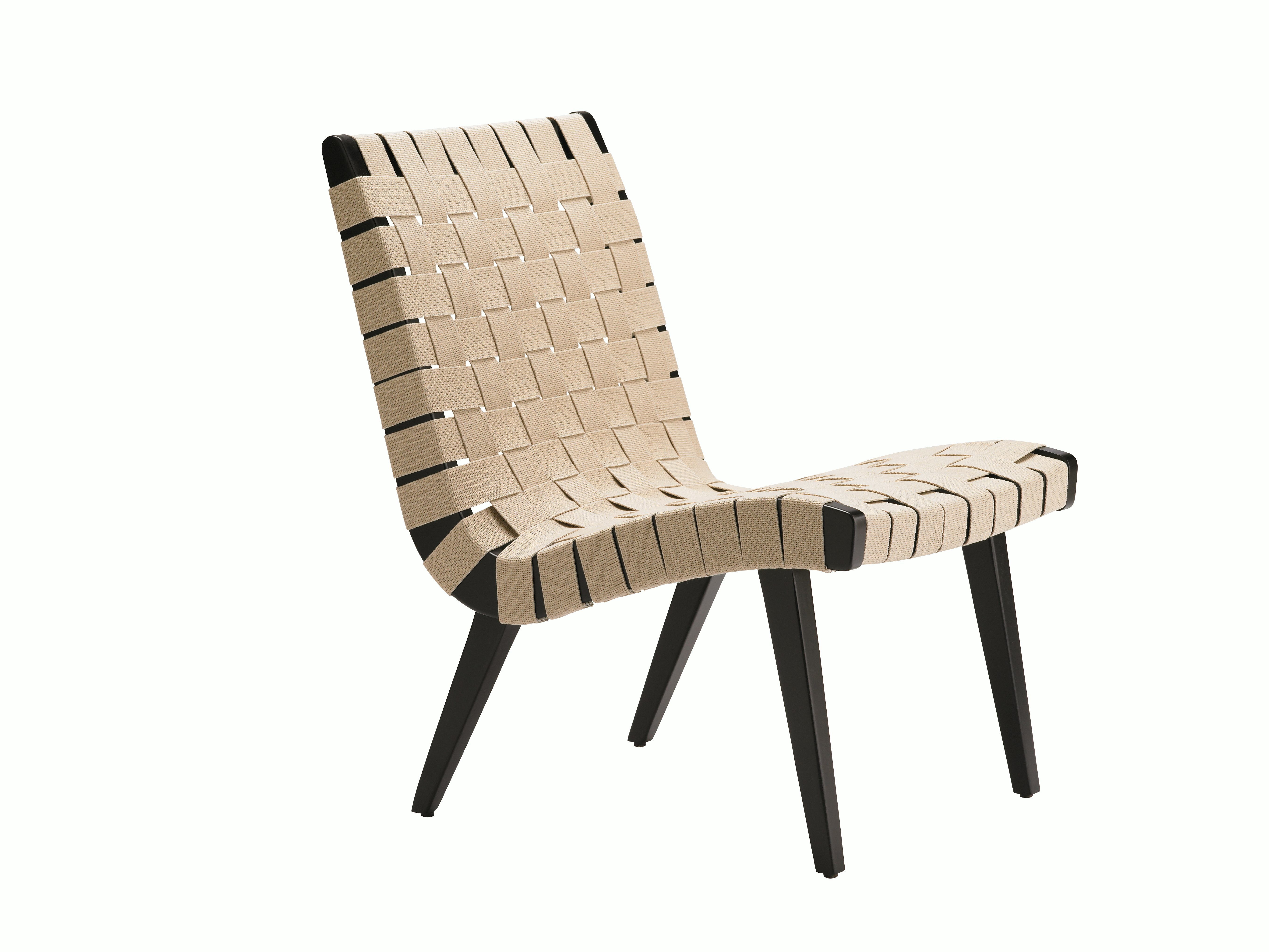 Risom Lounge Chair