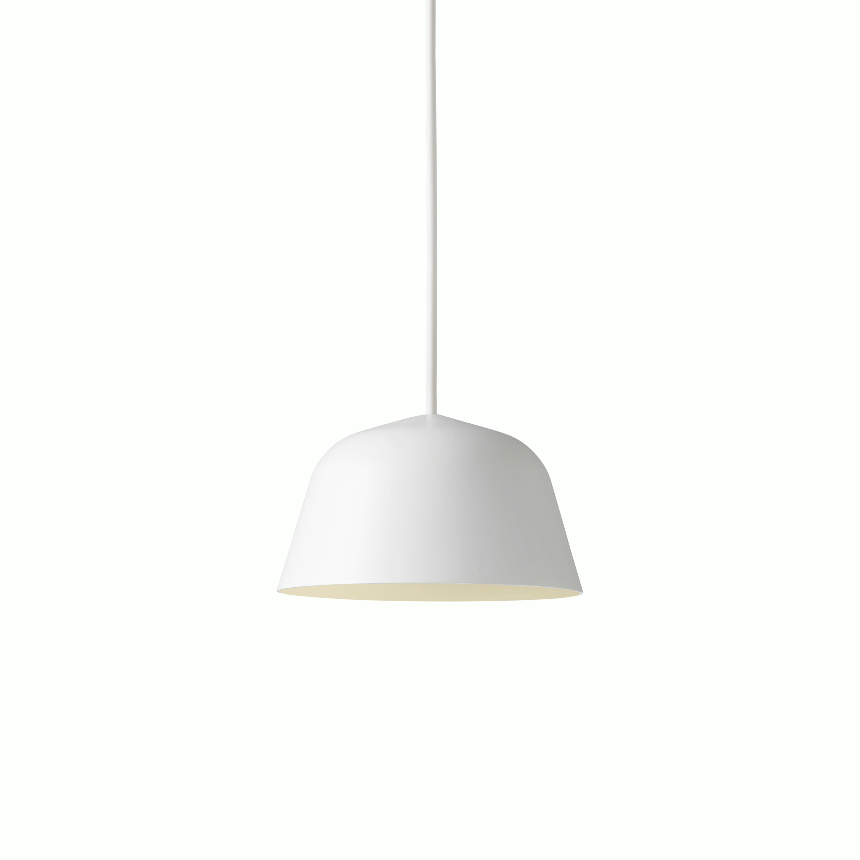 Ambit o165 white Muuto hi res