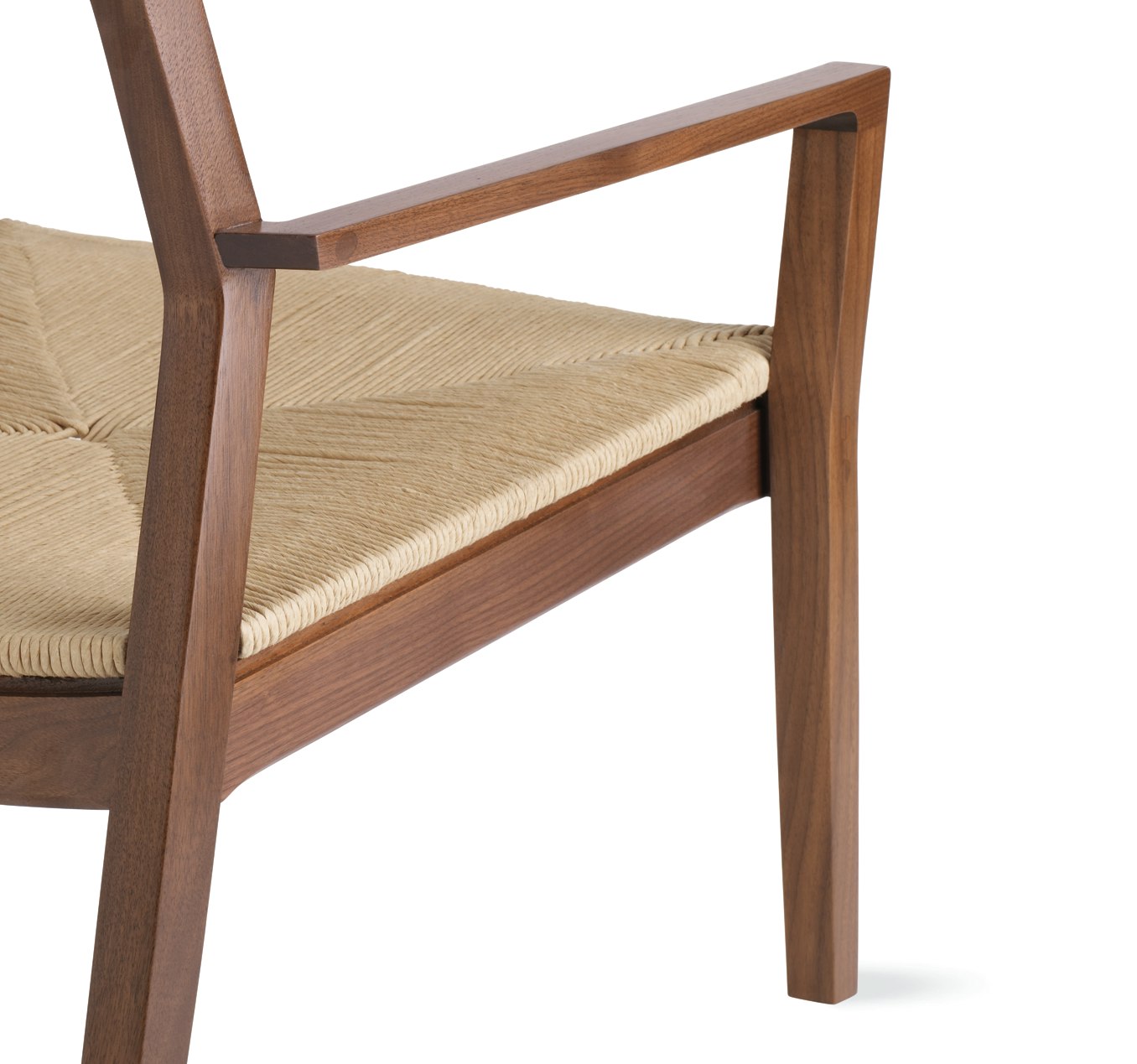 Krusin Lounge Armchair