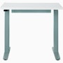 Motia Sit-to-Stand Desk Mini Motia Sit-to-Stand Desk, 23" x 34"