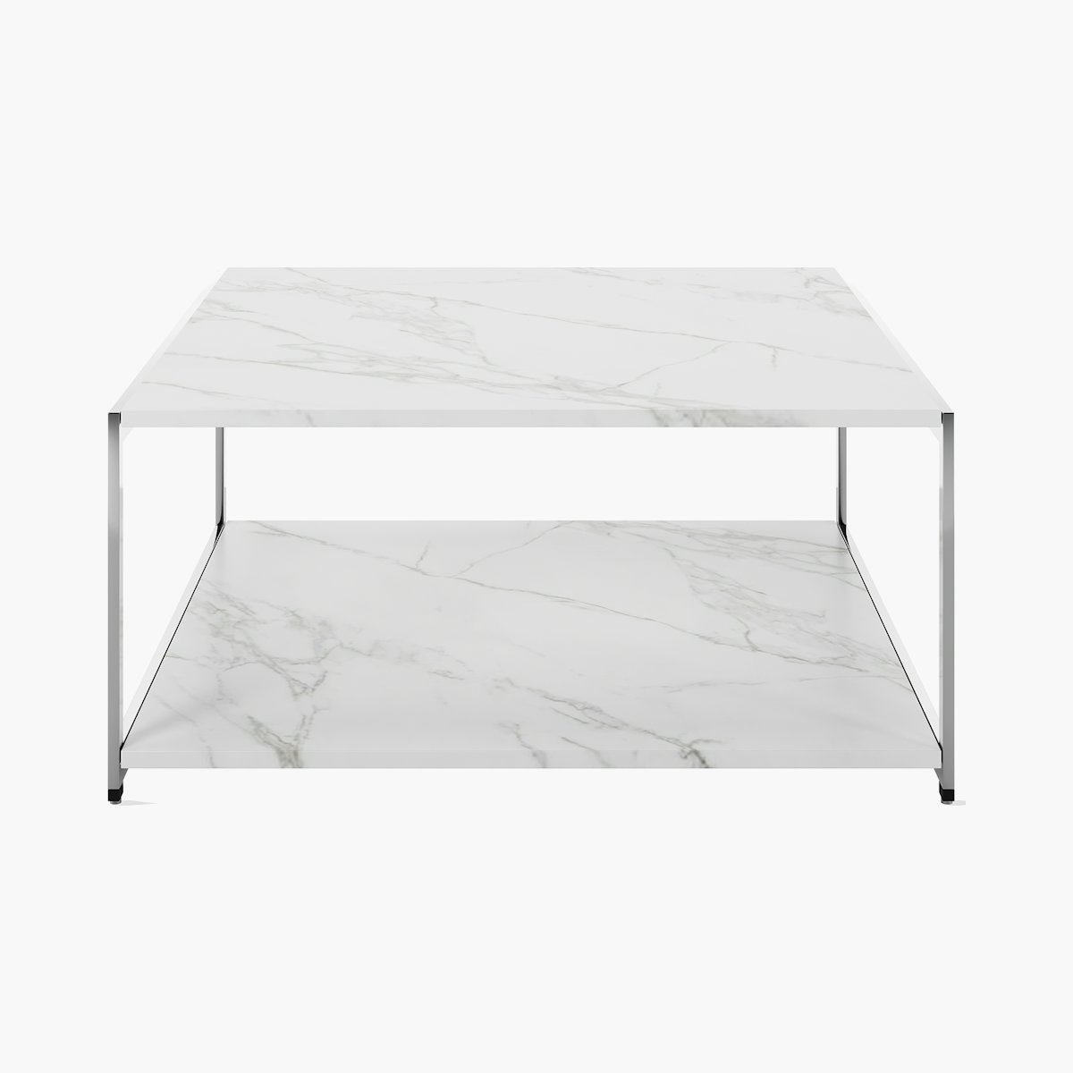 H Frame Coffee Table H Frame Coffee Table