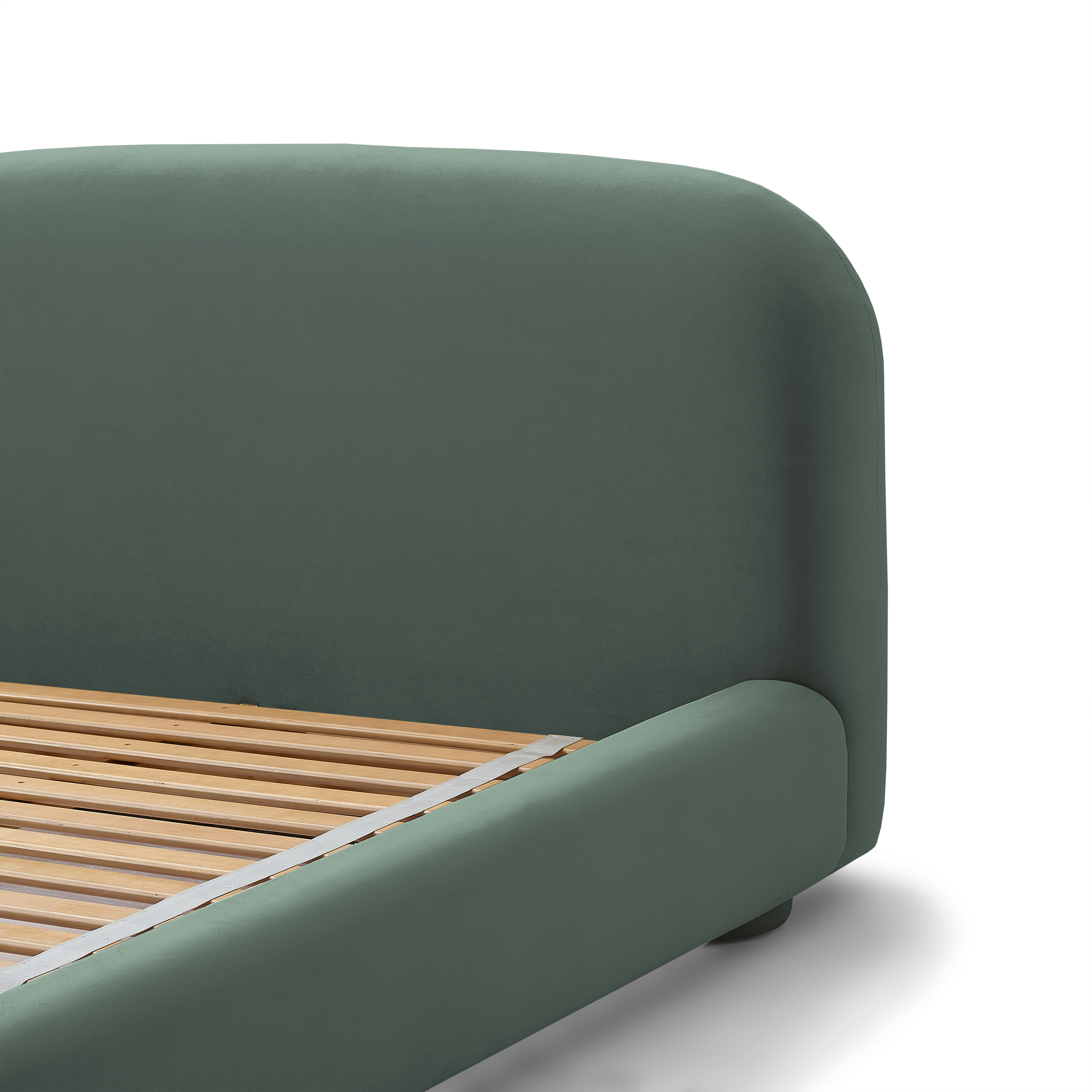 Lull Bed,  malibu,  agave