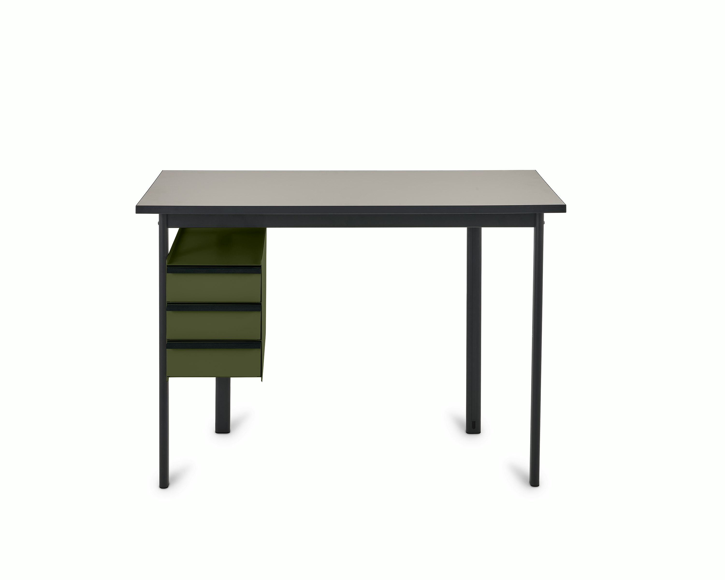 Mode Desk, front view