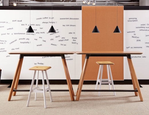 Rockwell Unscripted experience-based planning