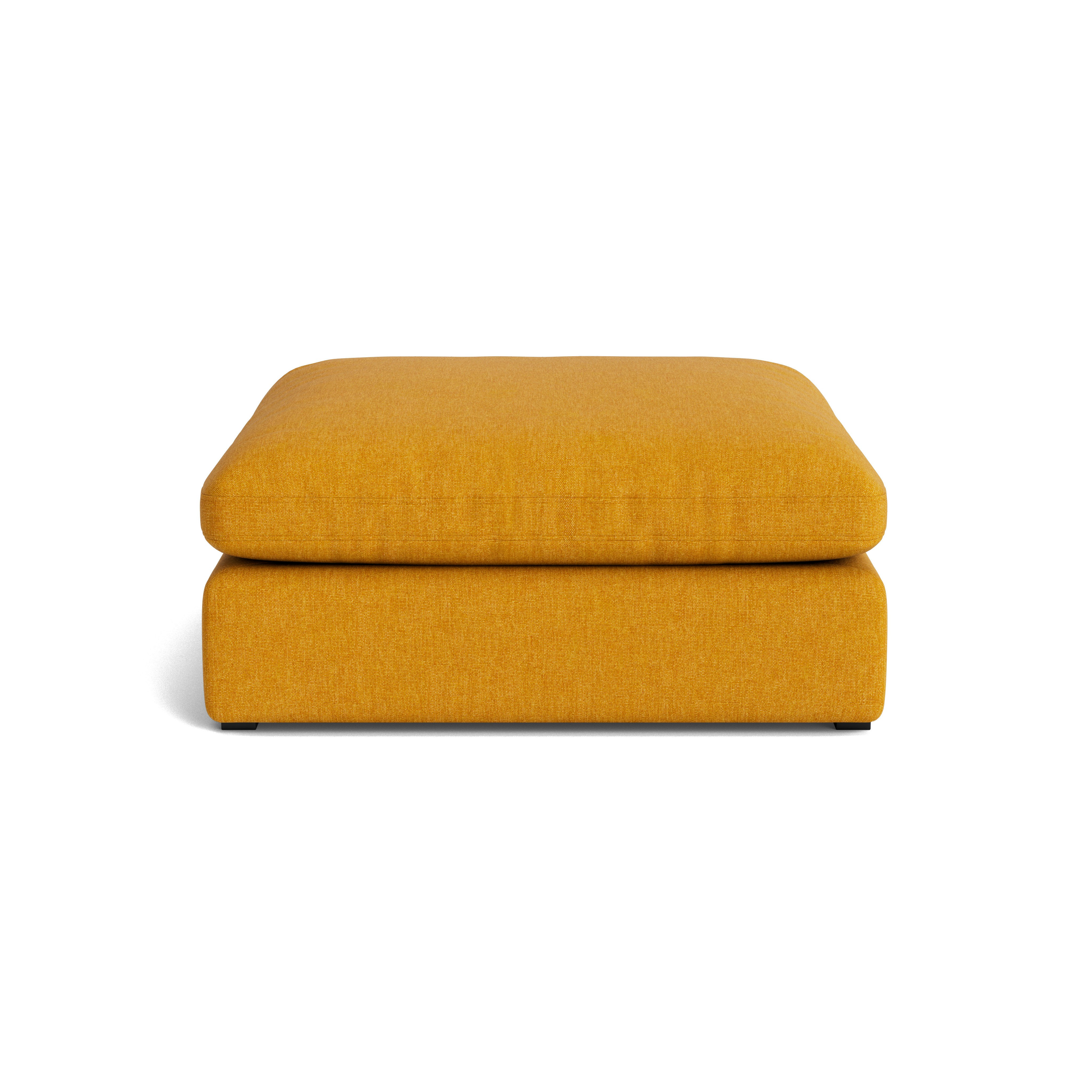 Hackney Lounge Ottoman