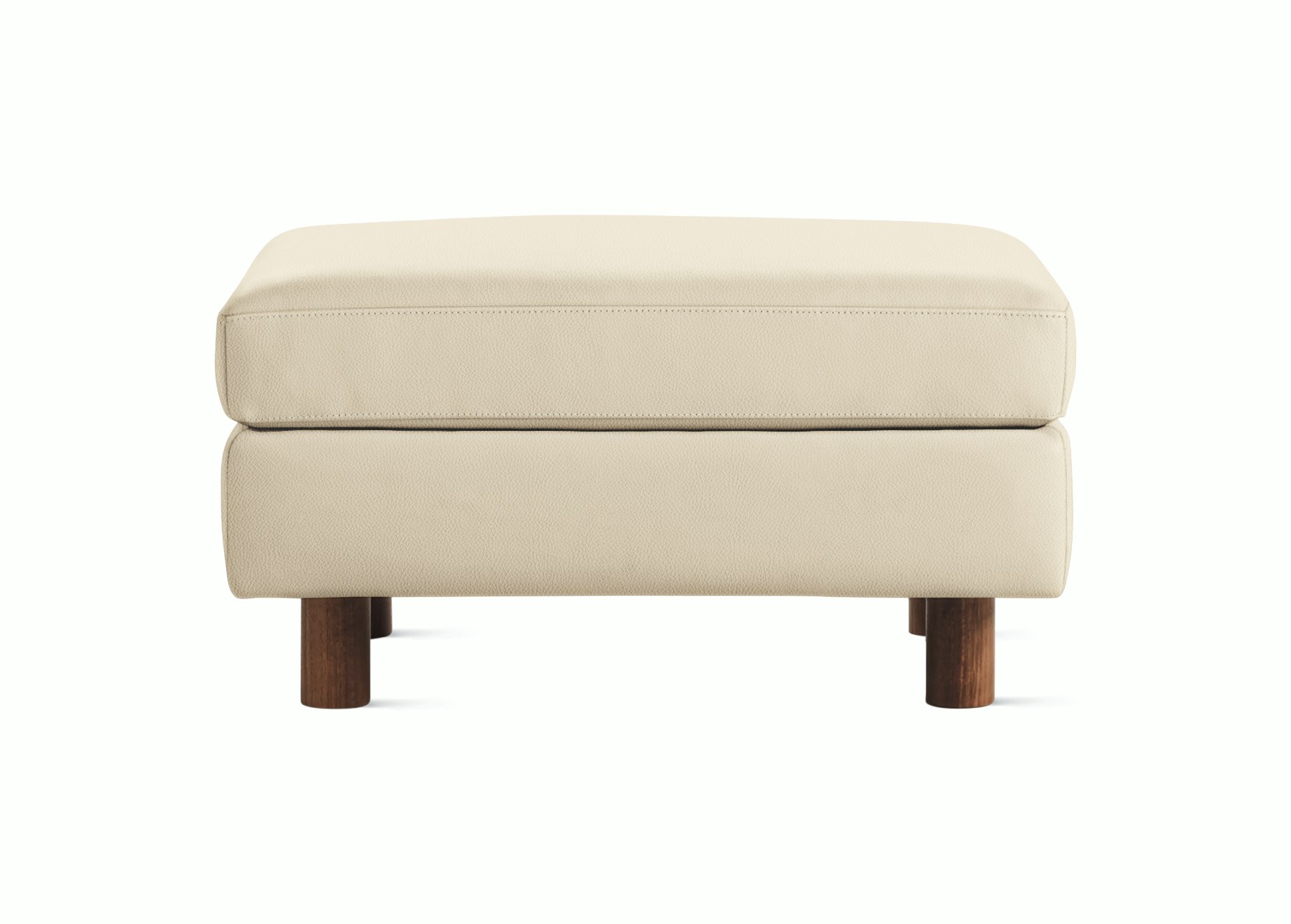 Lispenard Ottoman