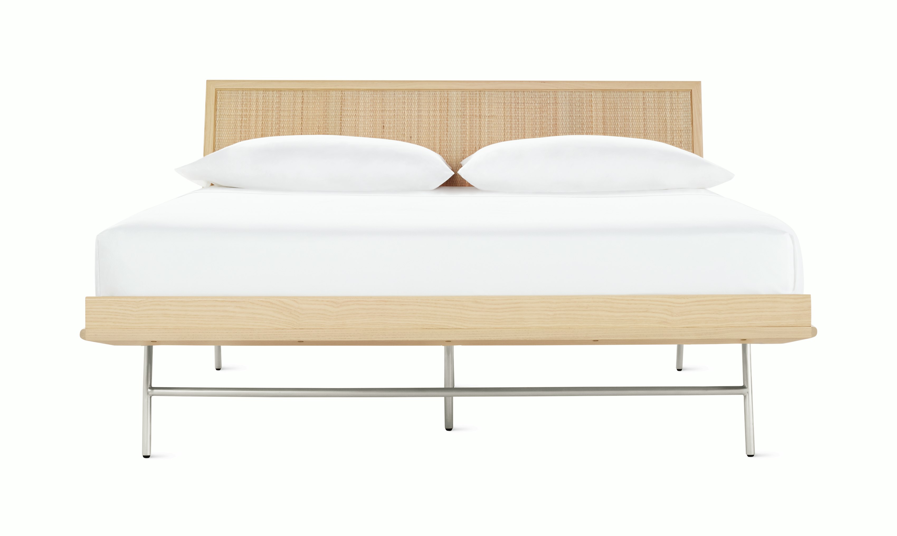 Nelson Thin Edge Bed, Queen