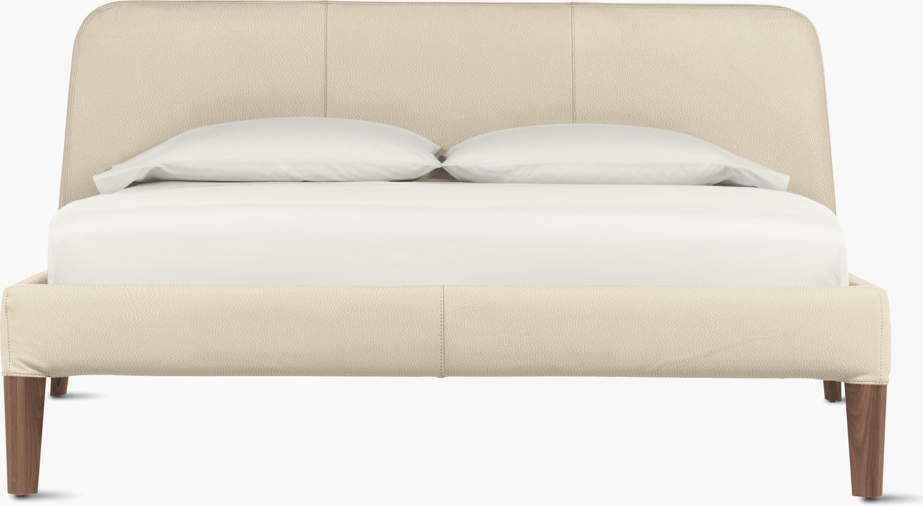 Hilarisch Gepolijst lastig Parallel Bed, Standard – Design Within Reach