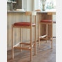 Comma Stool