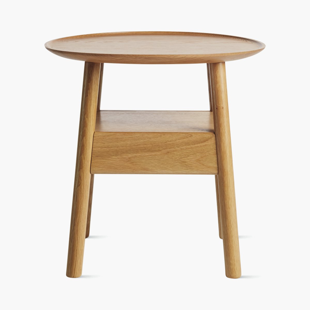 Edge Bedside Table Edge Bedside Table