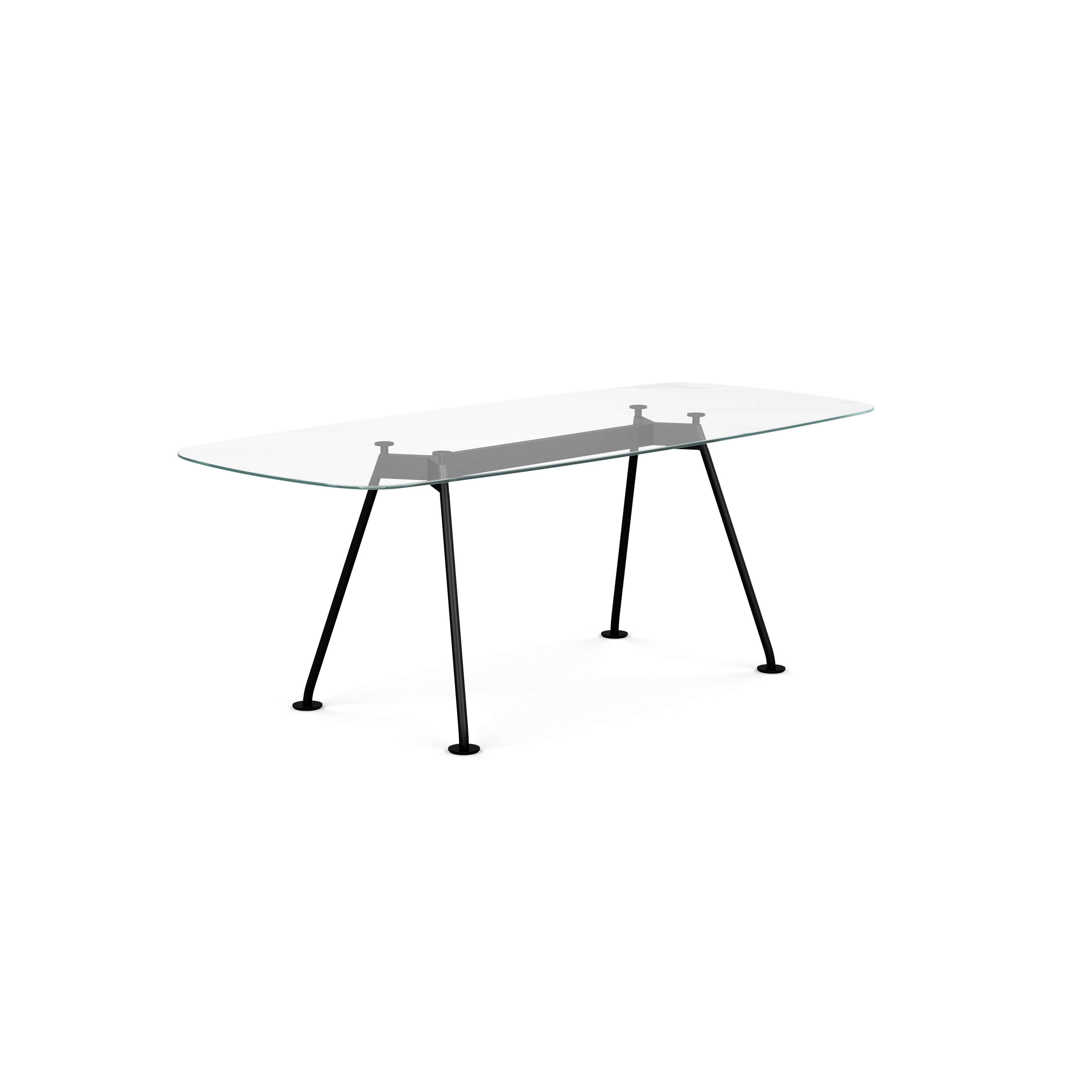 Grasshopper Dining Table, Rectangular