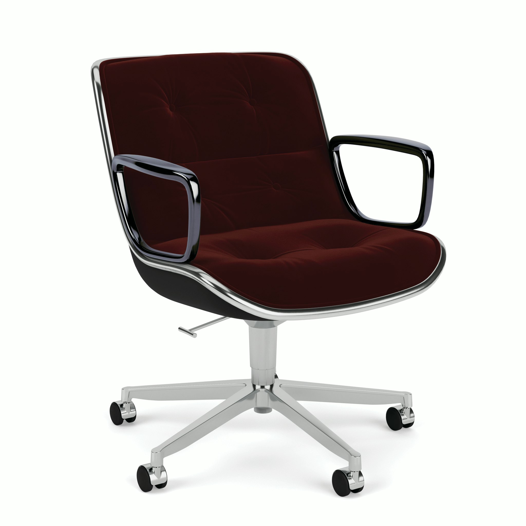 Pollock Executive Chair