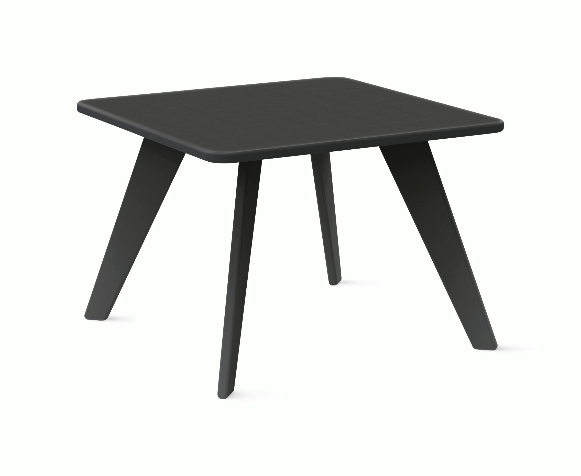 Adirondack Side Table