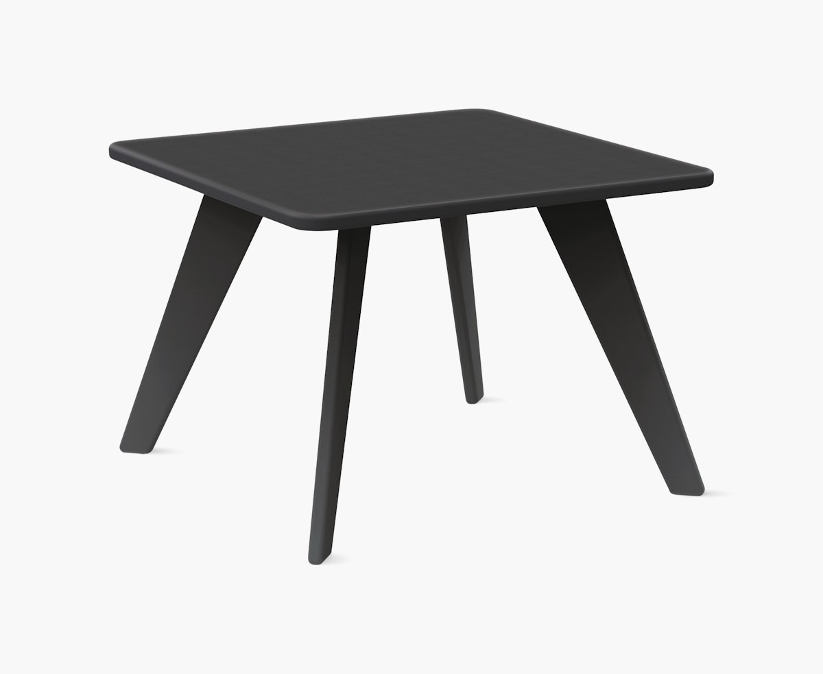 Adirondack Side Table – Design Within Reach Adirondack Side Table – Design Within Reach