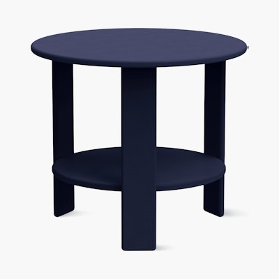 Lollygagger Side Table Lollygagger Side Table