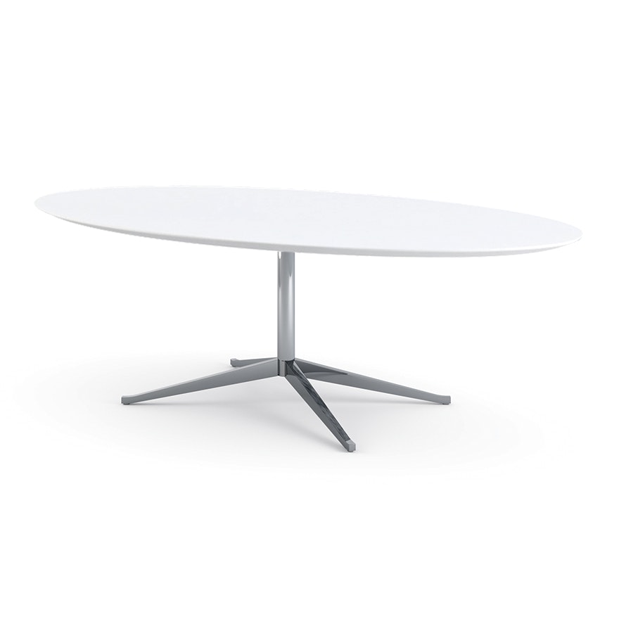 Florence Knoll Table Desk 96