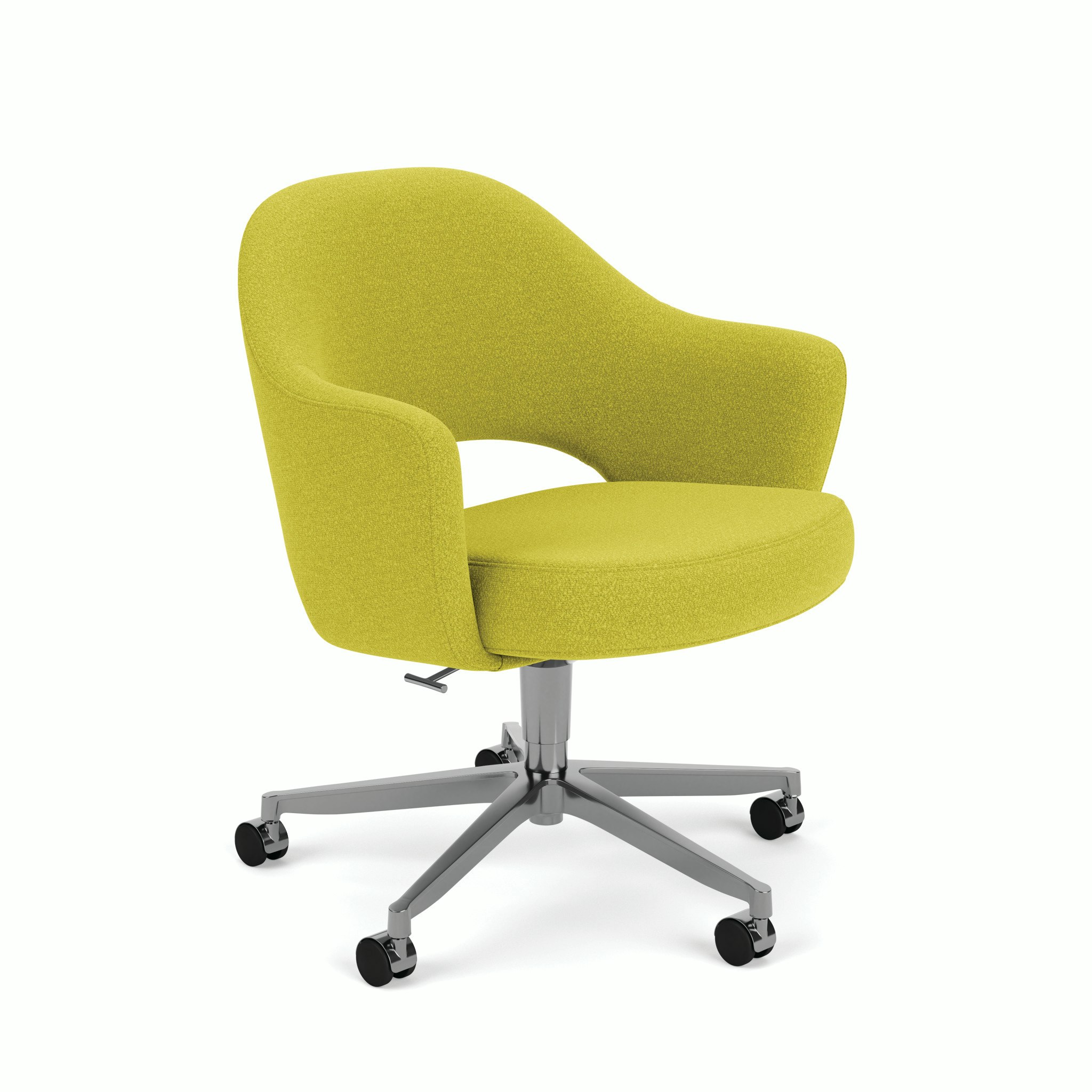 Saarinen Executive Office Chair