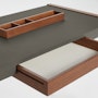 Risom Desk