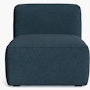 Mags Soft Low Single Seater Mags Soft Low Single Seater
