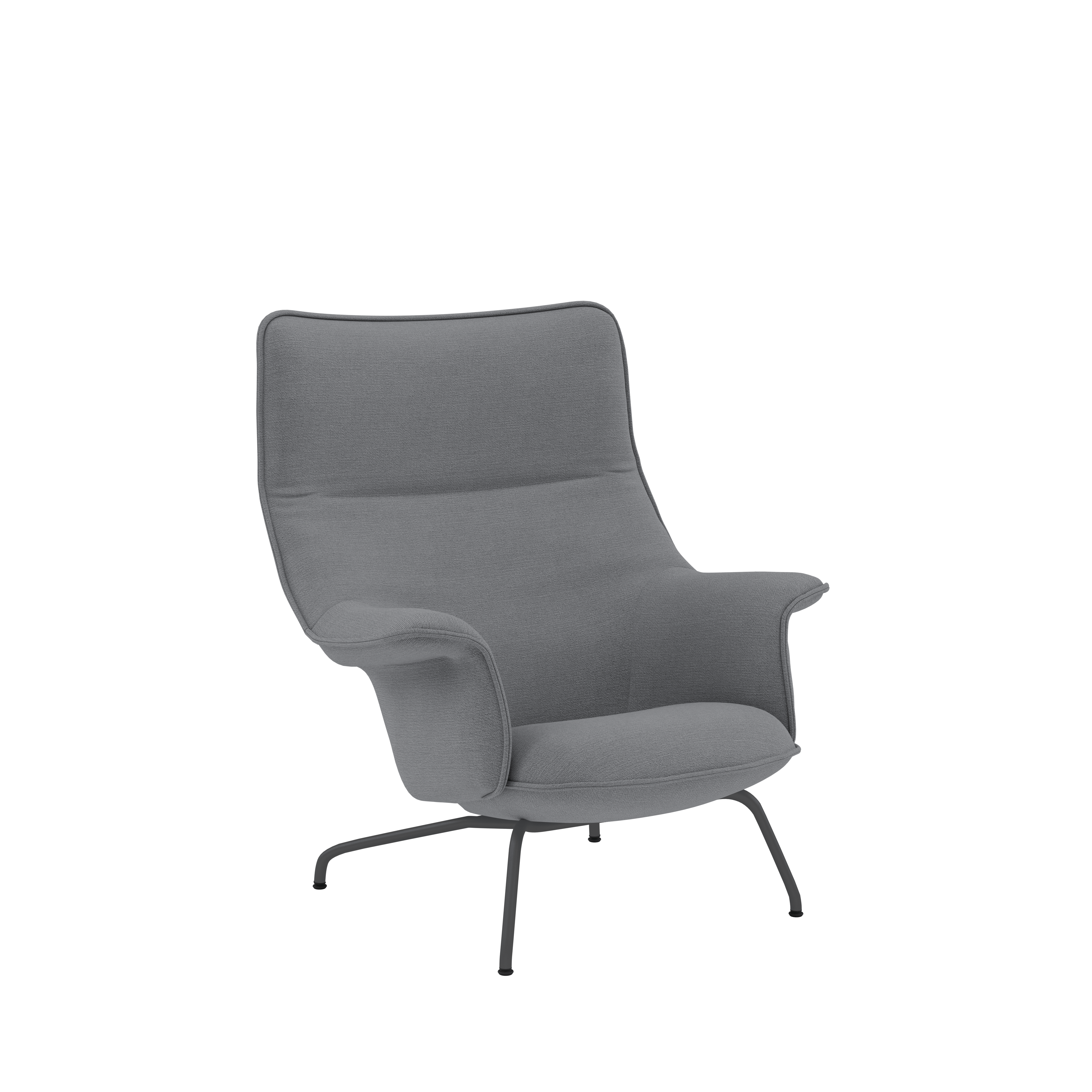 Doze Lounge Chair