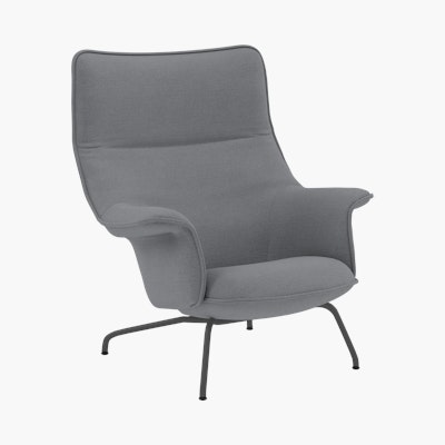 Doze Lounge Chair