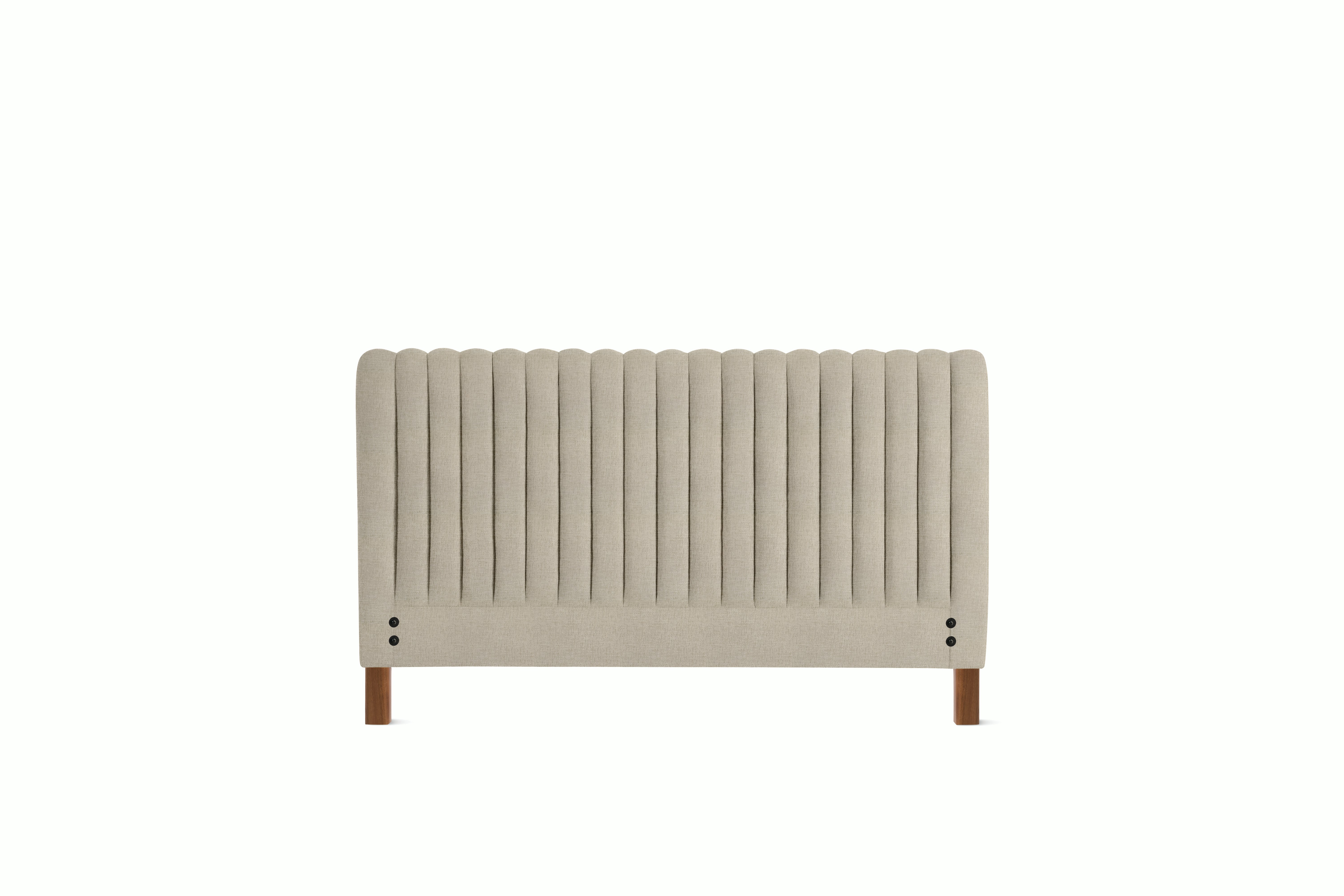 Charlotte Headboard - Standard