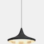 Beat Pendant Wide