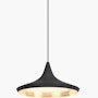 Beat Pendant Beat Pendant, Wide