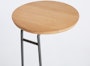 Outdoor T.710 Small Side Table