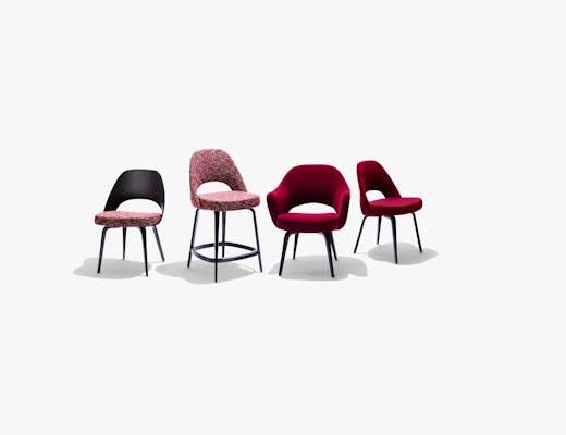 Saarinen Executive Chair and Barstool saarinen executive chair and barstool