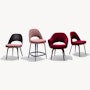 Saarinen Executive Armchair