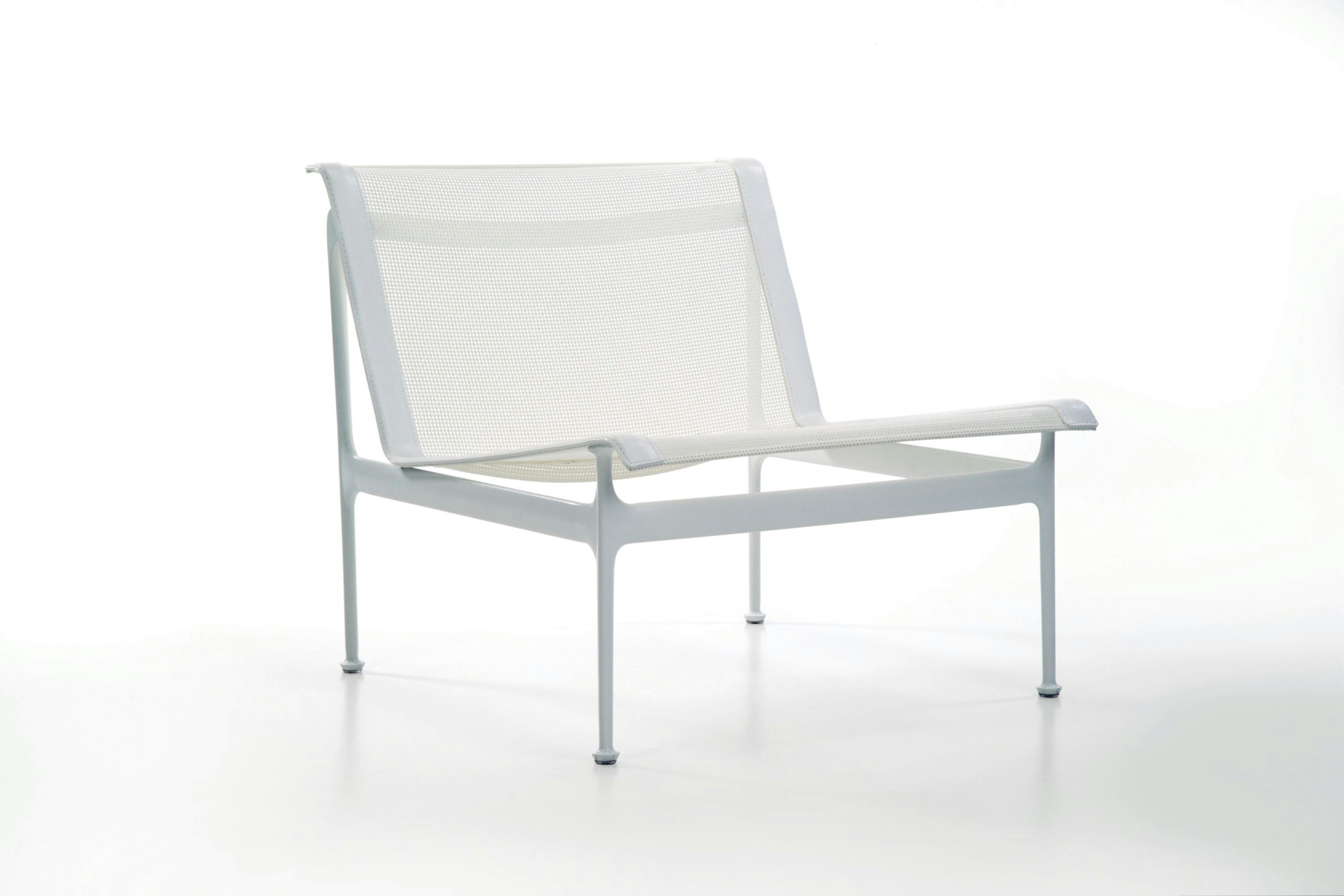 Swell® Lounge Chair Original Design Knoll