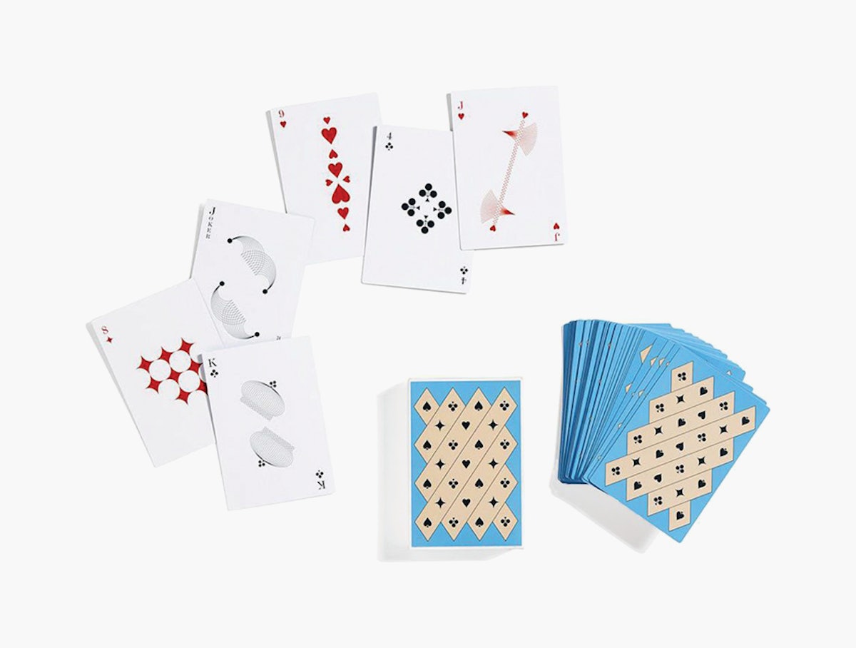 HAY Playing Cards Outlet