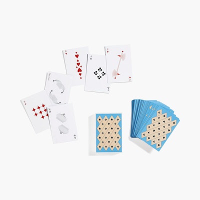 HAY Playing Cards