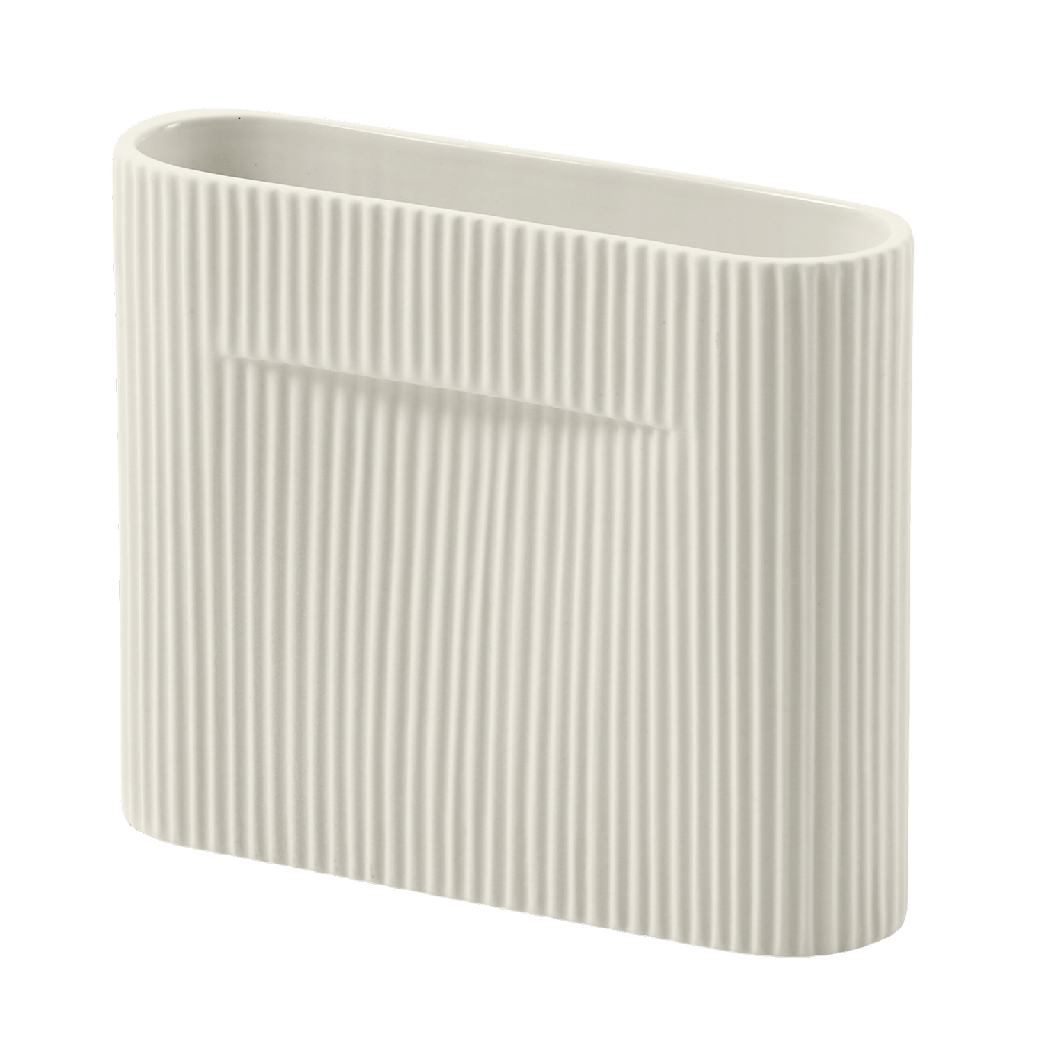 Ridge Vase