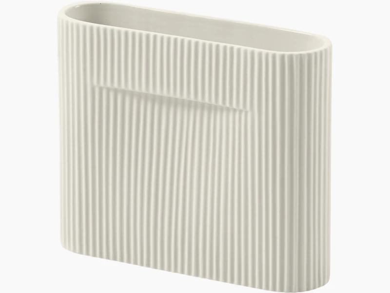 Ridge Vase