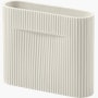 Ridge Vase Ridge Vase
