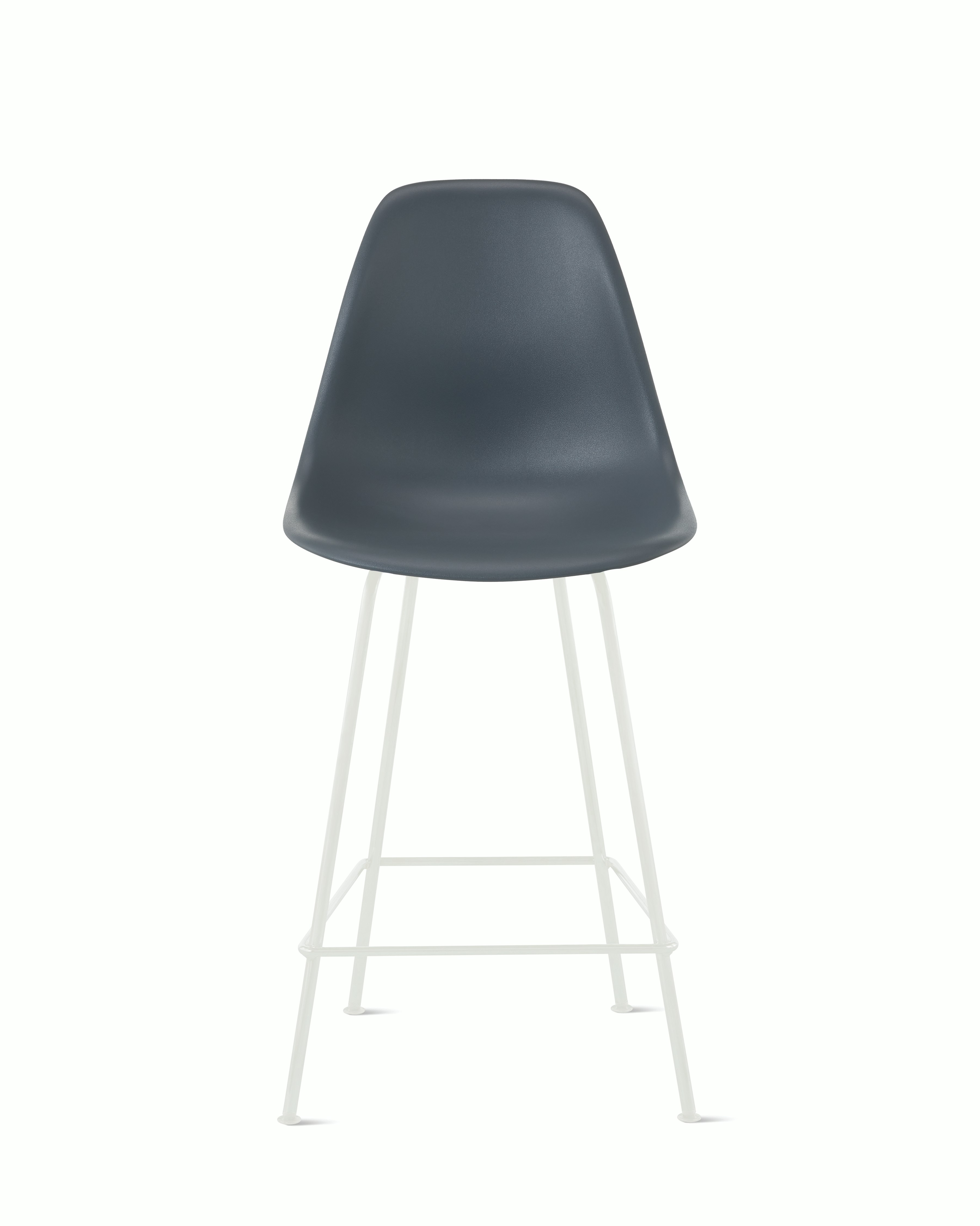 Eames Molded Plastic Stool