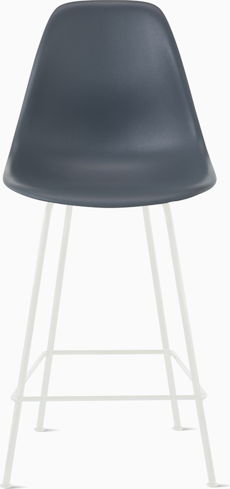 Eames Molded Plastic Stool