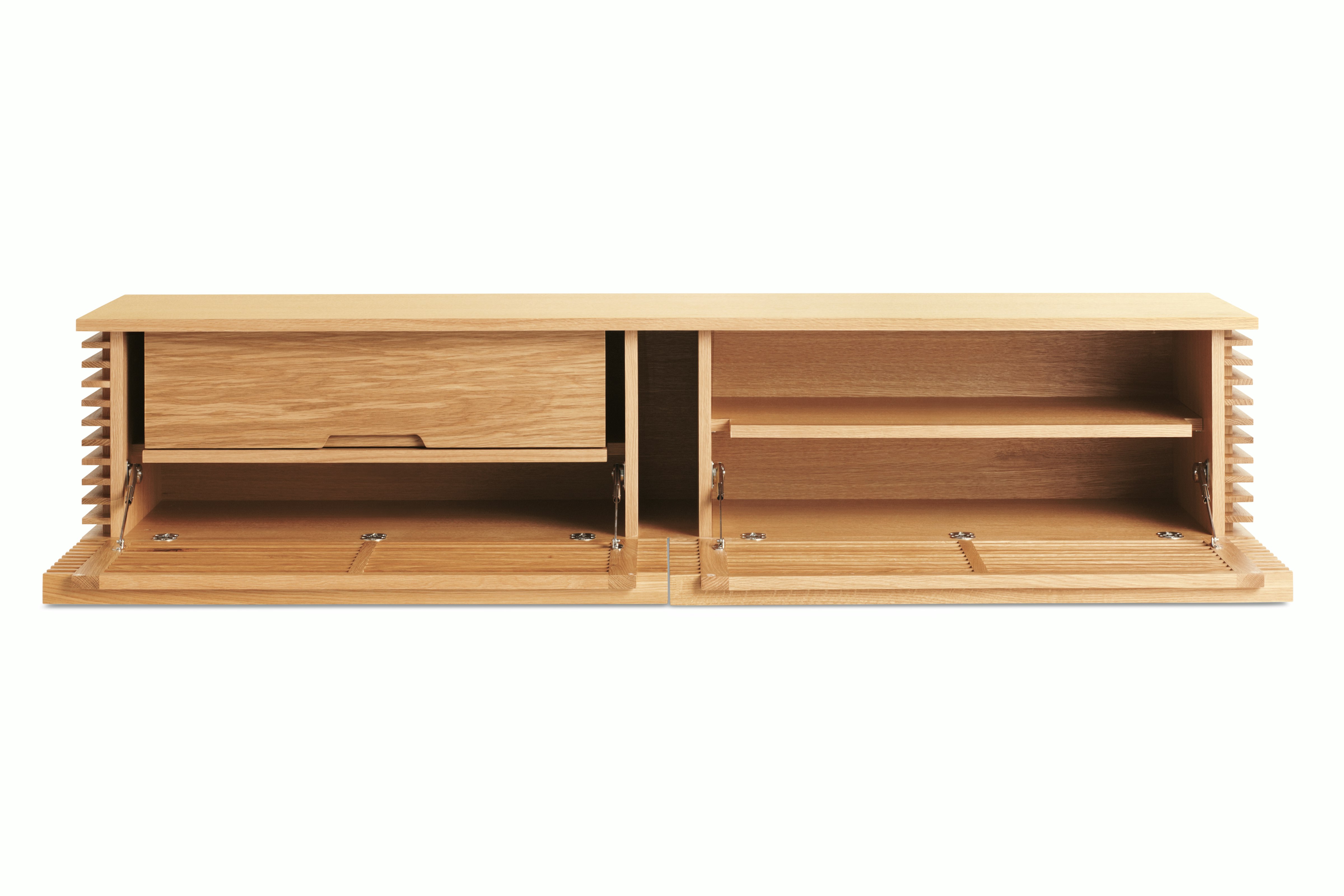 Line Media Console 70